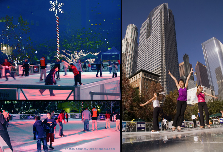 pershing square